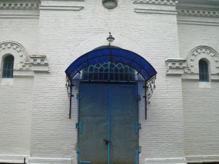 Олишівка з panoramio.com - Olyshivka