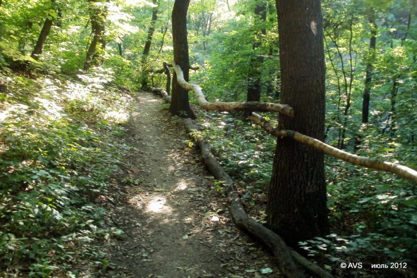 Біла Гора з panoramio.com - Белая Гора