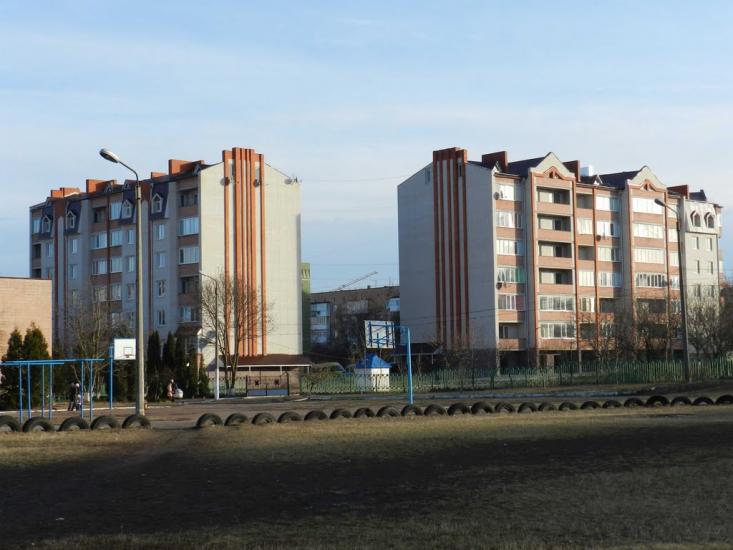 Біла з panoramio.com - Bila