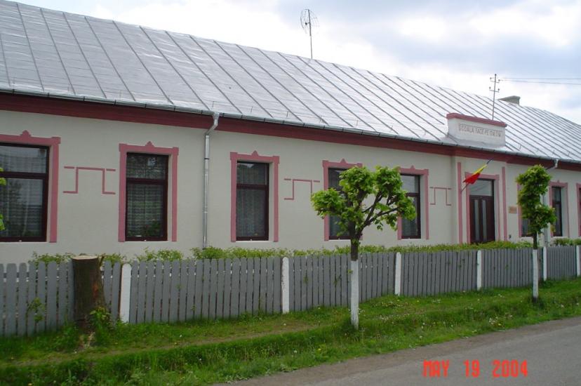 Корчівці з panoramio.com - Korchivtsi
