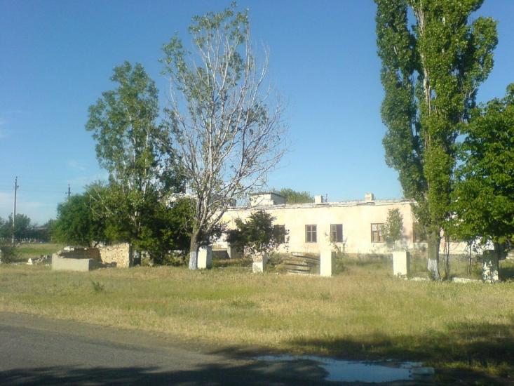Суворове з panoramio.com - Суворово