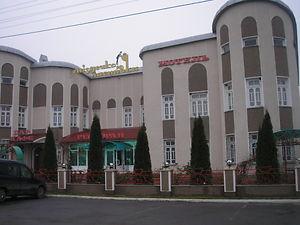 Війтівці з panoramio.com - Войтовцы