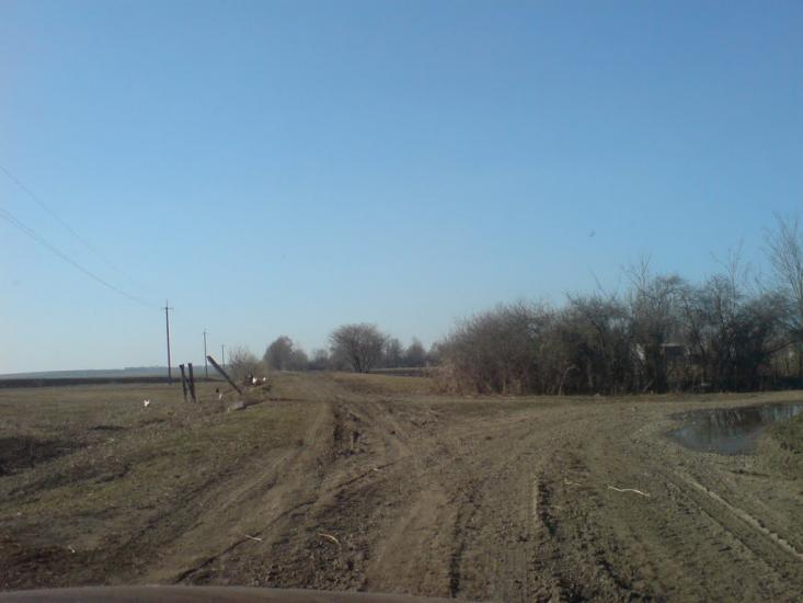 Тернова з panoramio.com - Терновая