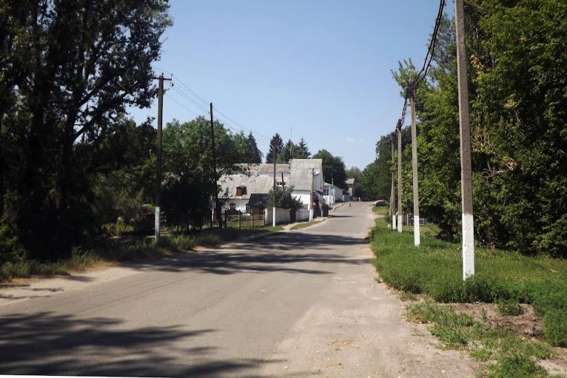 Капітанівка з panoramio.com - Капитановка