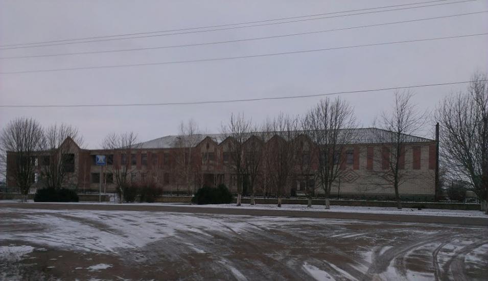 Новогригорівка з panoramio.com - Новогригорівка