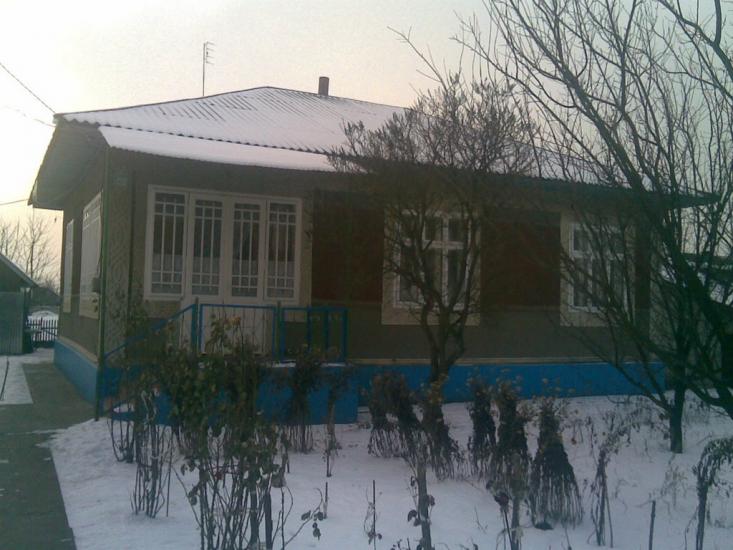 Подвір'ївка з panoramio.com - Подвір'ївка