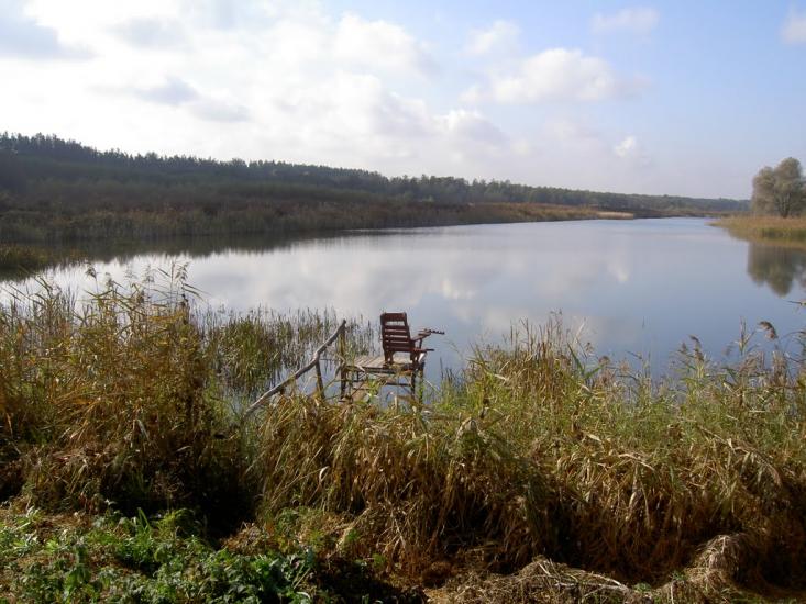 Перше Травня з panoramio.com - Перше Травня