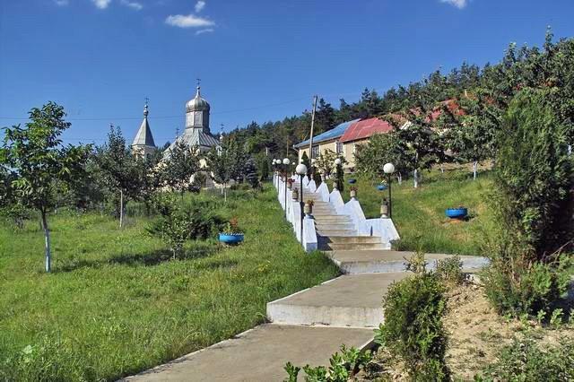 Ямпіль з panoramio.com - Ямпіль