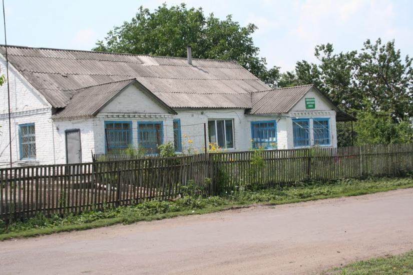 Плетений Ташлик з panoramio.com - Плетений Ташлик
