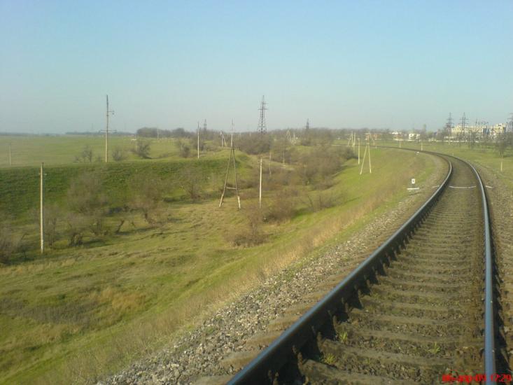 Суворове з panoramio.com - Суворово