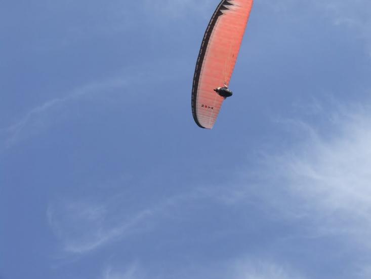 Курортне з panoramio.com - Курортне