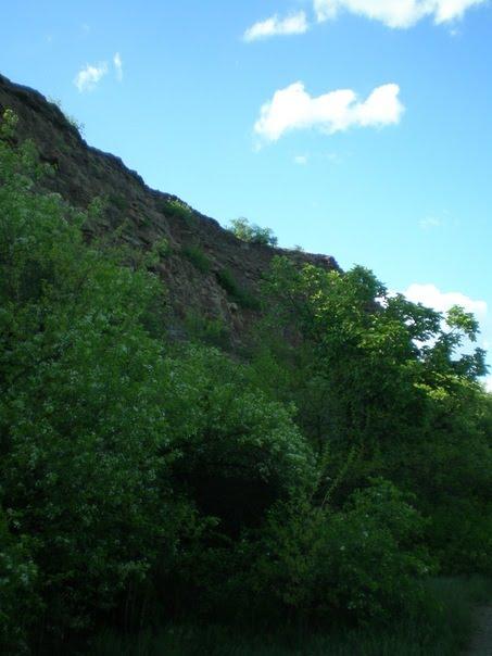 Зуївка з panoramio.com - Зуевка