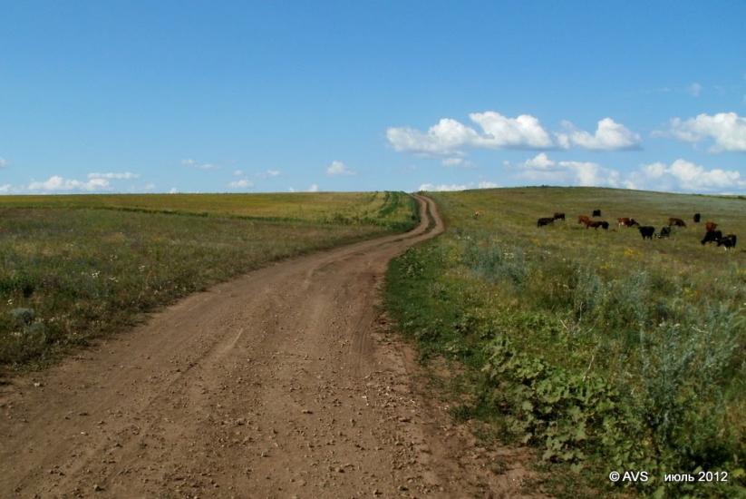 Біла Гора з panoramio.com - Белая Гора