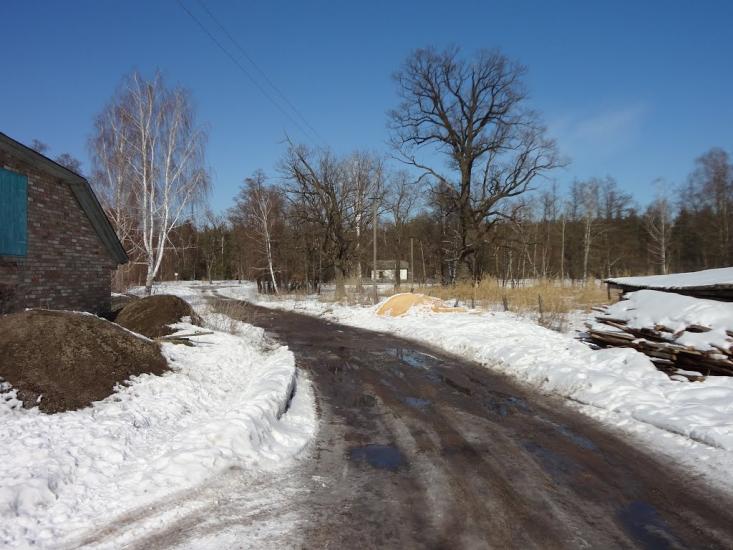 Катюжанка з panoramio.com - Катюжанка