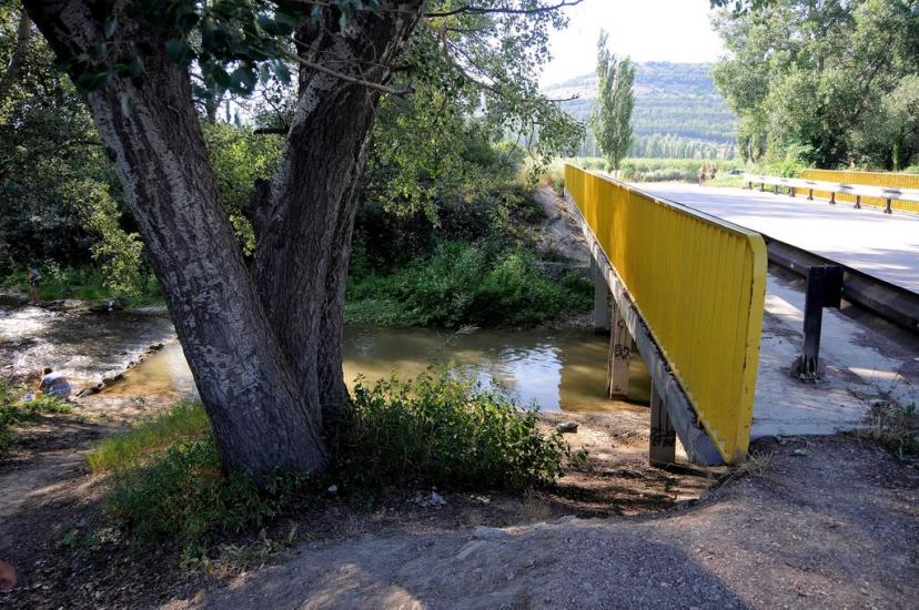 Верхньосадове з panoramio.com - Верхньосадове