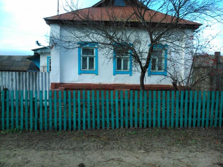 Старикове з panoramio.com - Стариково