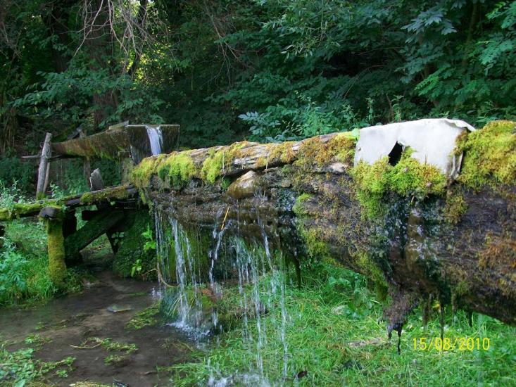 Маньківка з panoramio.com - Маньківка