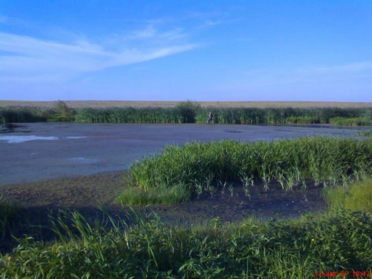 Макіївка з panoramio.com - Макіївка