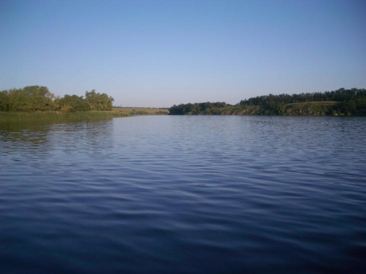 Тернівка з panoramio.com - Тернівка