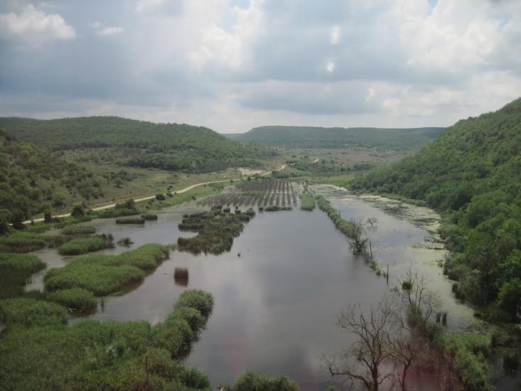 Повортне з panoramio.com - Повортное