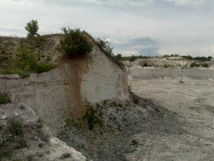 Черкаське з panoramio.com - Черкасское