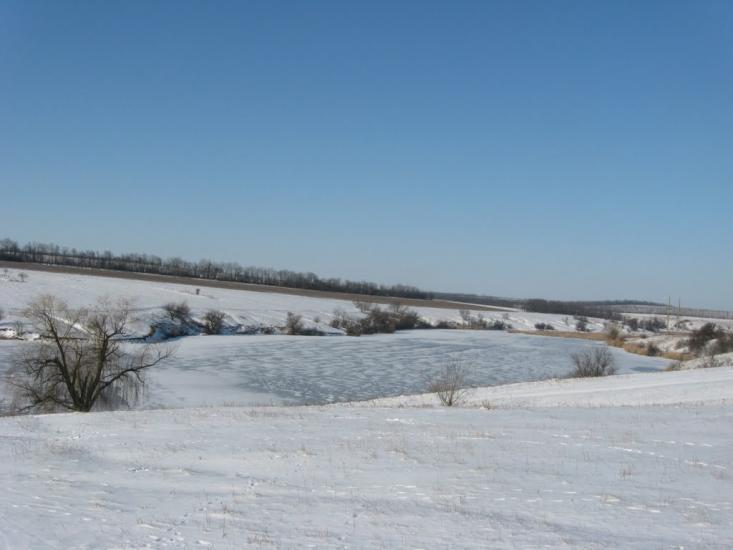 Башмачка з panoramio.com - Башмачка