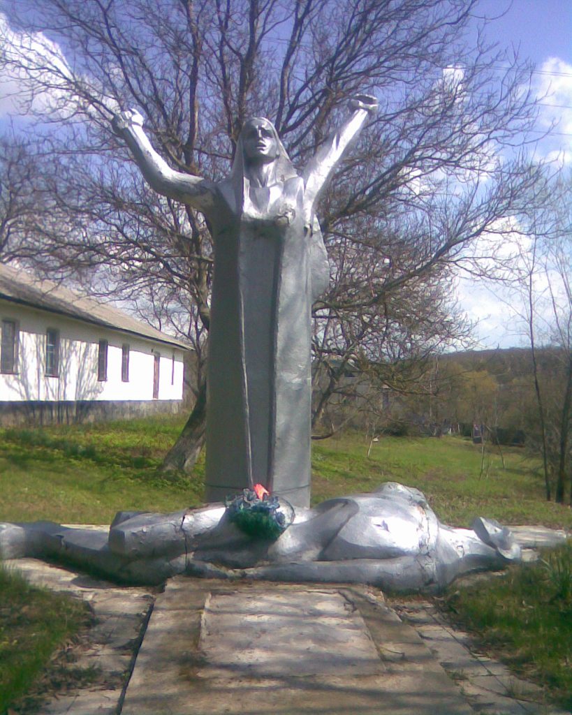 С. Майдан-Карачіївецький - Майдан-Карачієвецький