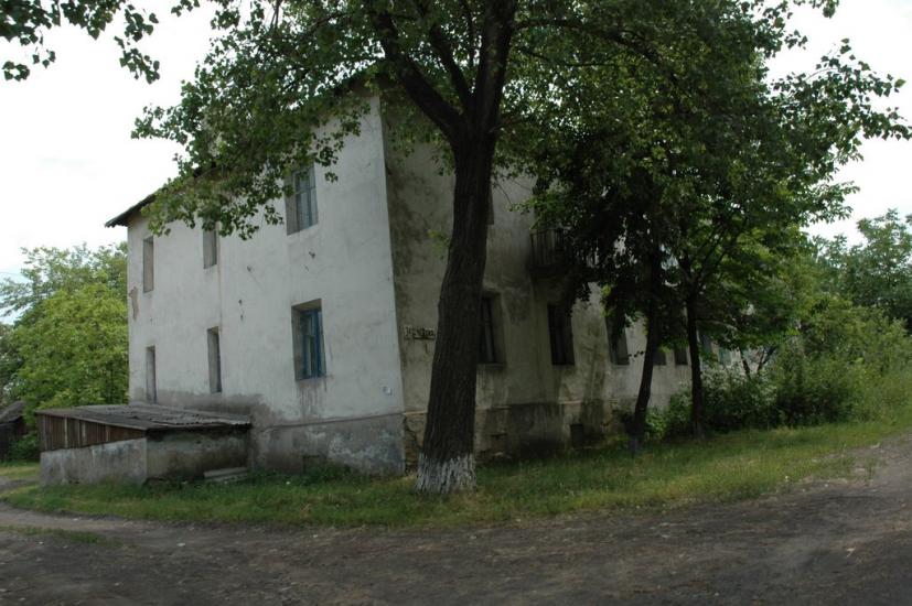 Щотове з panoramio.com - Щетово