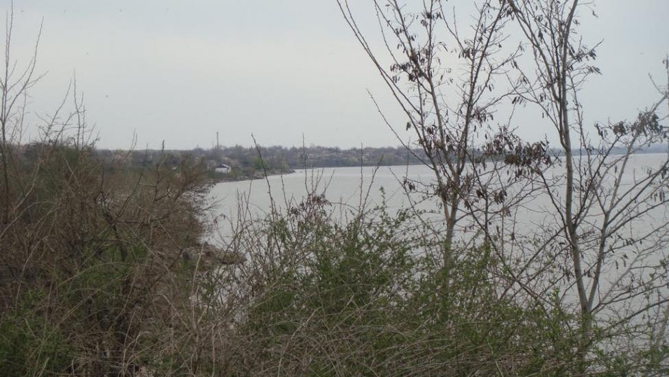 Мар'янське з panoramio.com - Maryanske