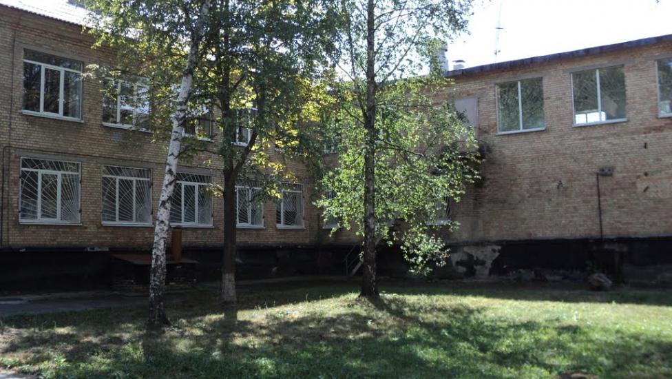 Вишневе з panoramio.com - Вишневое