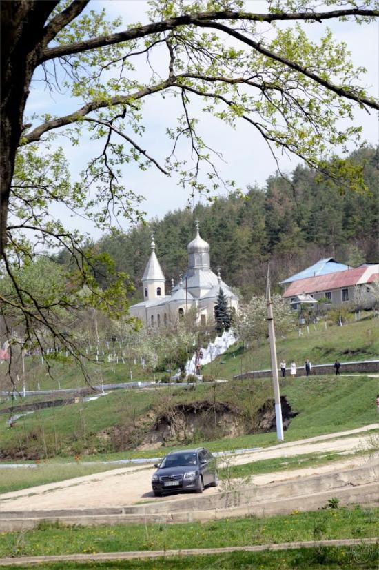 Ямпіль з panoramio.com - Ямпіль