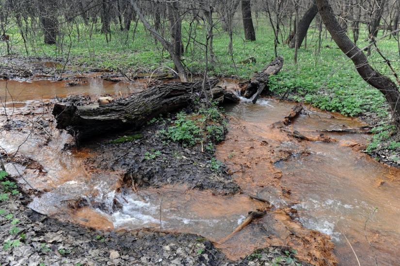 Бокове-Платове з panoramio.com - Бокове-Платове