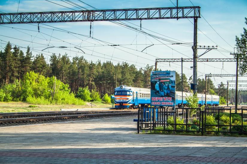 Дворічне з panoramio.com - Дворічне