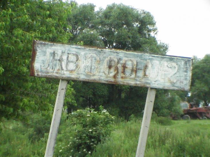 Квіткове з panoramio.com - Квіткове