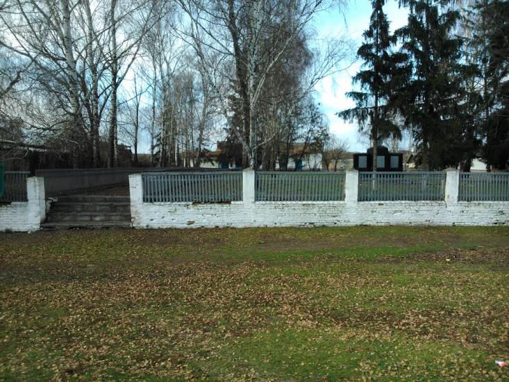 Старикове з panoramio.com - Стариково