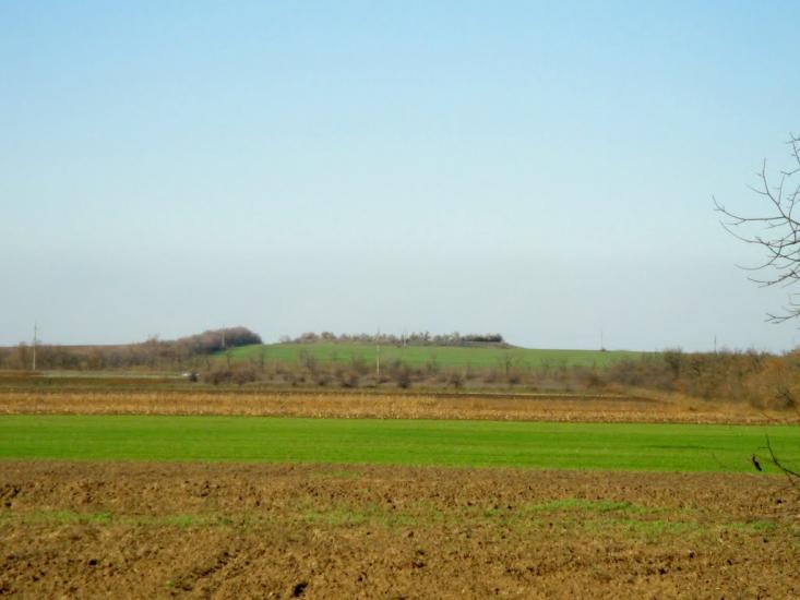 Мар'янське з panoramio.com - Maryanske