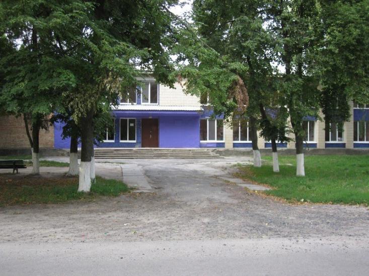 Глибоке з panoramio.com - Глубокое