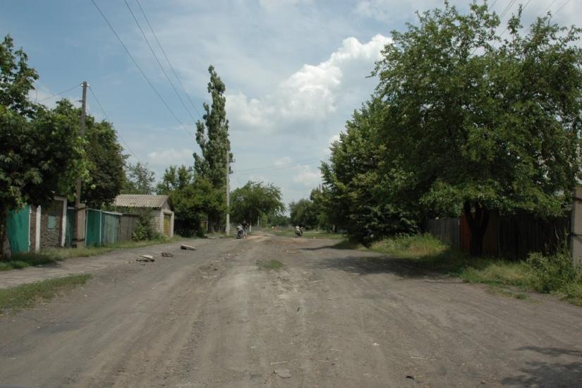 Щотове з panoramio.com - Щетово