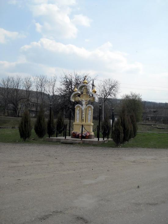 Серебрія з panoramio.com - Серебрия
