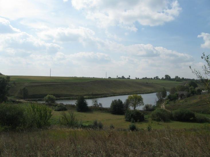 Ясени з panoramio.com - Ясени