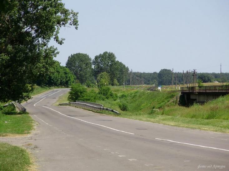 П'ятидні з panoramio.com - П'ятидні