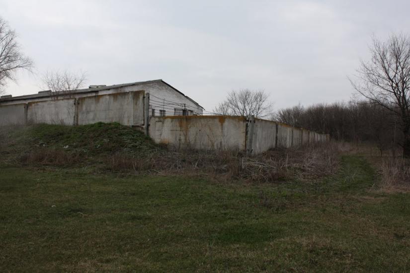 Лящівка з panoramio.com - Lyaschivka