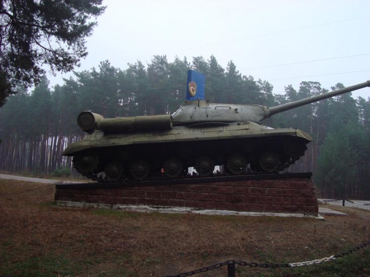 Десна з panoramio.com - Десна