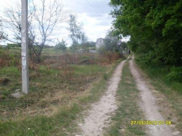 Велика Мотовилівка з panoramio.com - Велика Мотовилівка