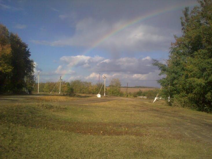 Володіївці з panoramio.com - Володиевцы