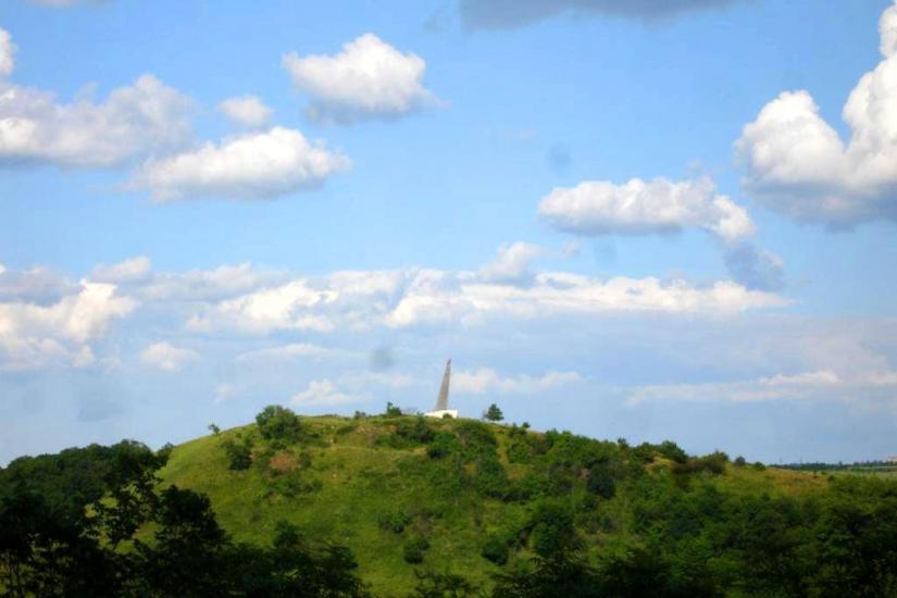 Бокове-Платове з panoramio.com - Бокове-Платове