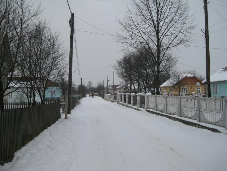 Княжолука з panoramio.com - Knyazholuka