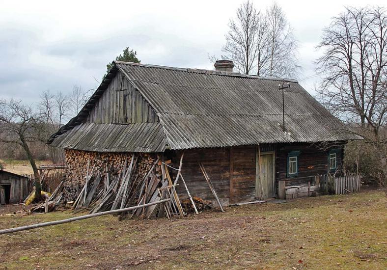 Градиськ з panoramio.com - Градиск