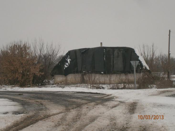 Колядівка з panoramio.com - Колядівка