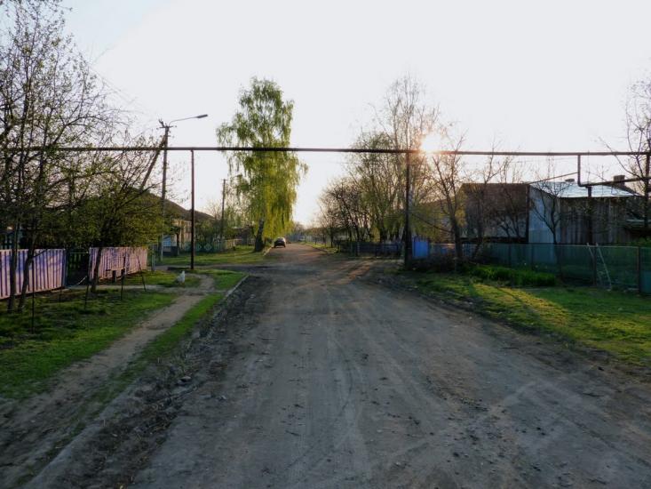Вороніж з panoramio.com - Воронеж